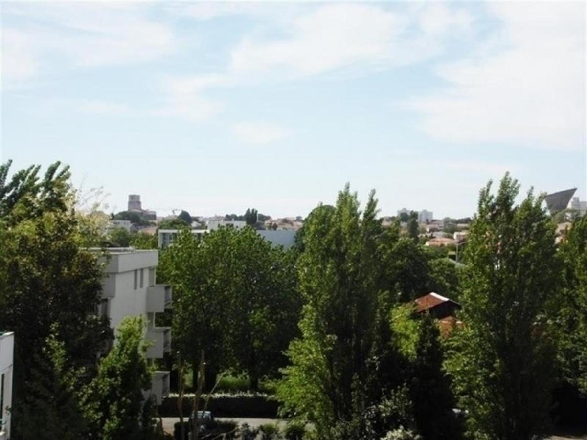 Apartment Residence Les Jardins De France Ρουαγιάν Εξωτερικό φωτογραφία